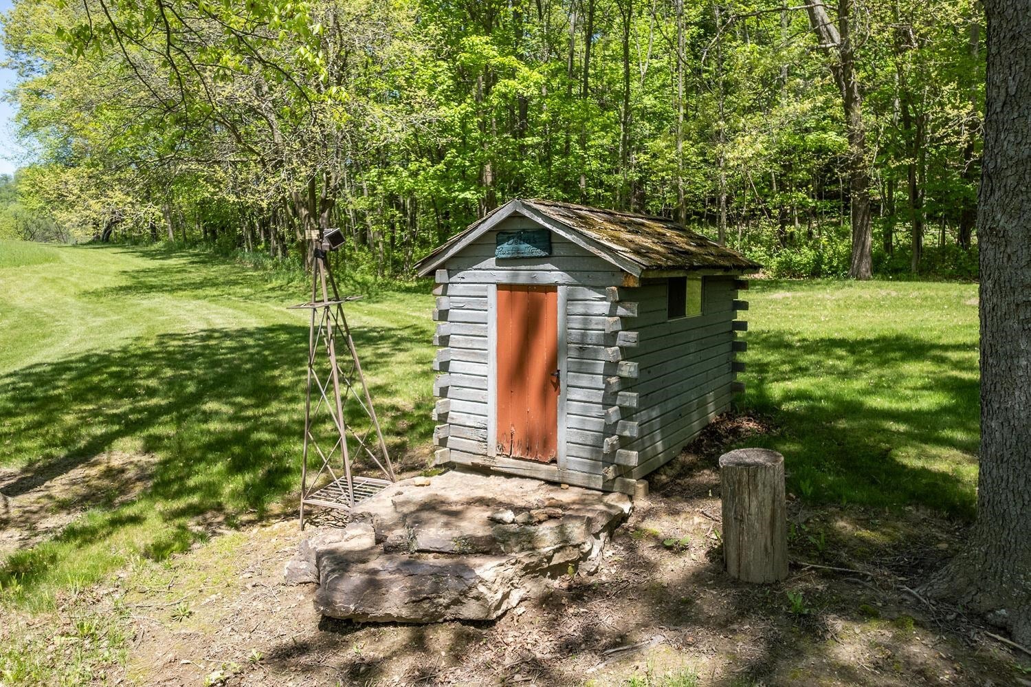 La Valle, Wisconsin, 53941, United States, 3 Bedrooms Bedrooms, ,4 BathroomsBathrooms,Residential,Active,1898021