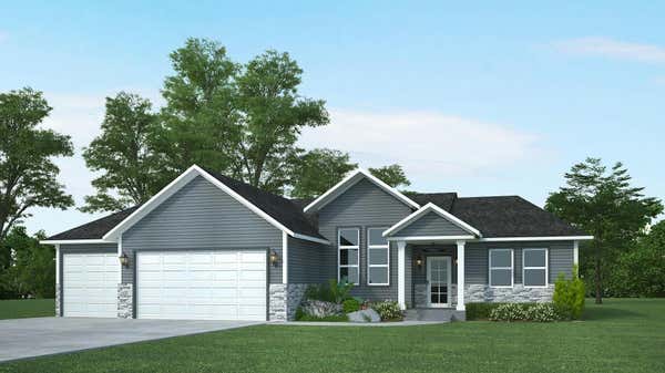 921 COLT DR, BELLEVILLE, WI 53508 - Image 1