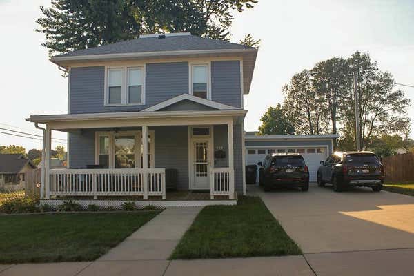 353 S JEFFERSON ST, LANCASTER, WI 53813 - Image 1