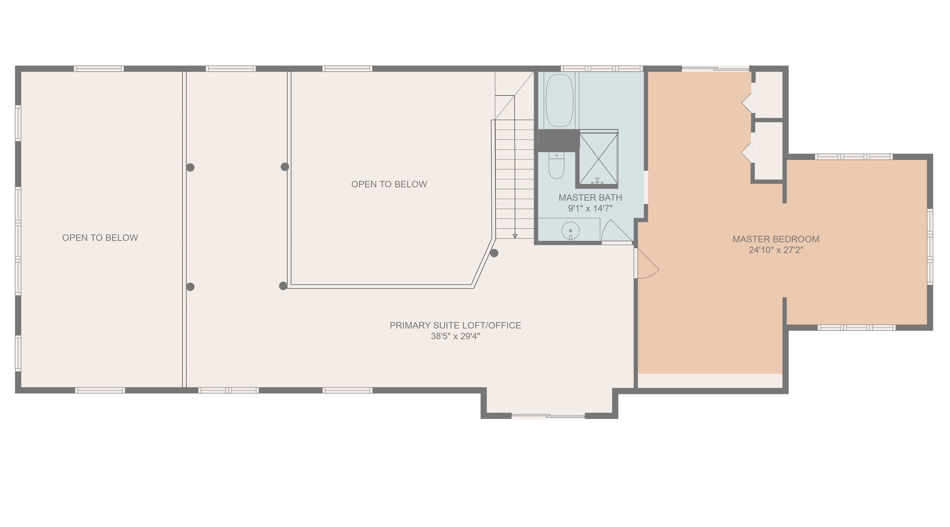 La Valle, Wisconsin, 53941, United States, 3 Bedrooms Bedrooms, ,4 BathroomsBathrooms,Residential,Active,1898021