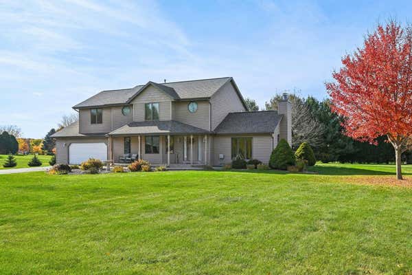 5837 N VIOLET VIEW DR, MILTON, WI 53563 - Image 1