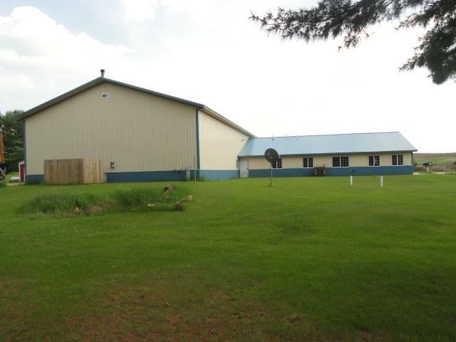 Westfield, Wisconsin, 53964, United States, 4 Bedrooms Bedrooms, ,3 BathroomsBathrooms,Residential,Active,1749304