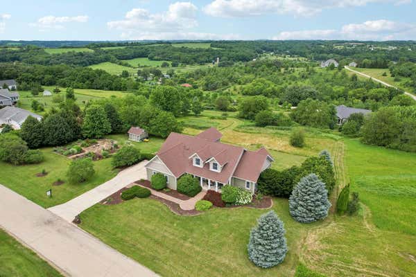 W5342 WINDMILL RIDGE RD, NEW GLARUS, WI 53574 - Image 1