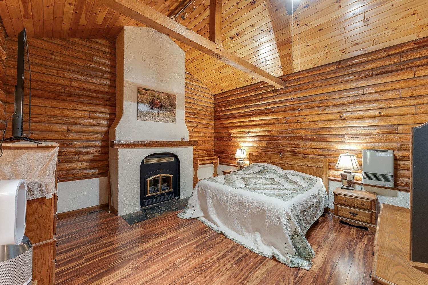Montello, Wisconsin, 53949, United States, 3 Bedrooms Bedrooms, ,3 BathroomsBathrooms,Residential,Active,1927657