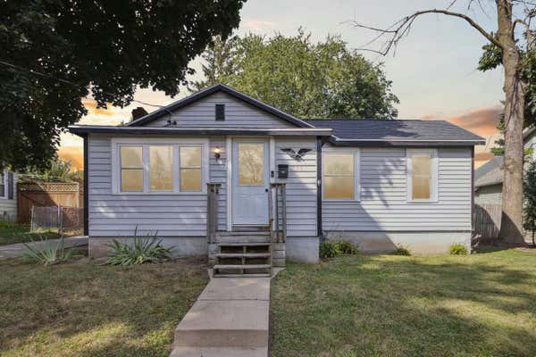 1326 GARTLAND AVE, JANESVILLE, WI 53548 - Image 1