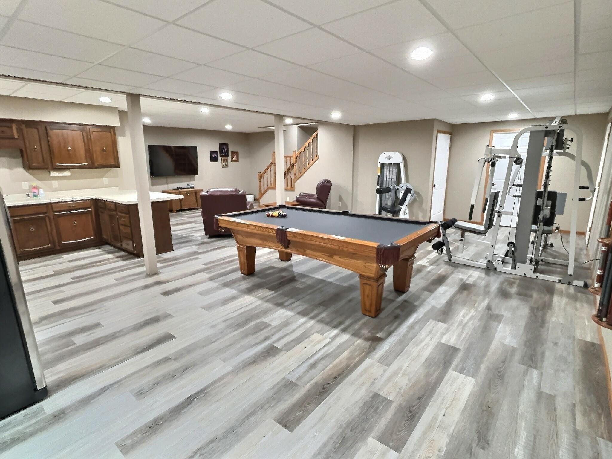 Stoughton, Wisconsin, 53589, United States, 4 Bedrooms Bedrooms, ,3 BathroomsBathrooms,Residential,Active,1929697