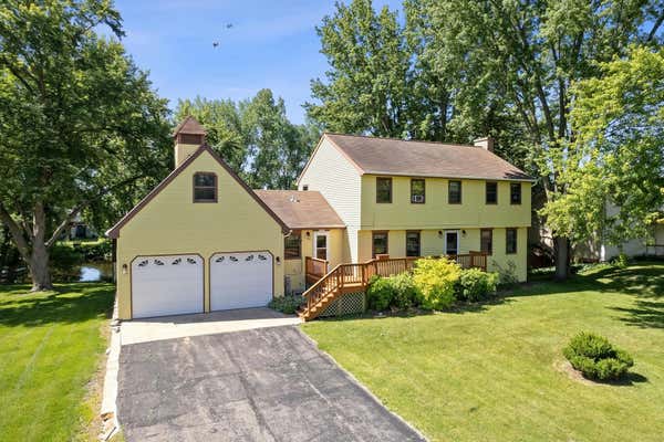 W11053 W HARMONY DR, LODI, WI 53555 - Image 1