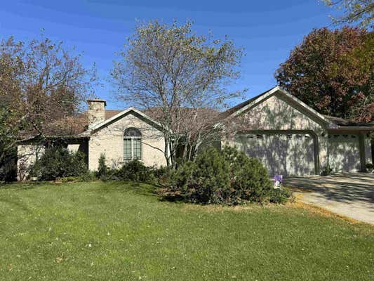 4632 PENDLETON CT, MILTON, WI 53563 - Image 1