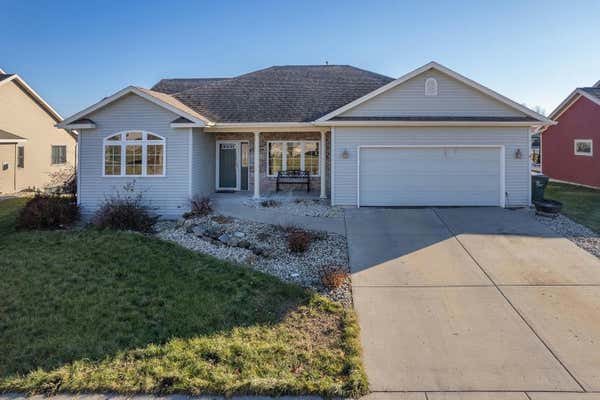 2027 DAKOTA WAY, PRAIRIE DU SAC, WI 53578 - Image 1