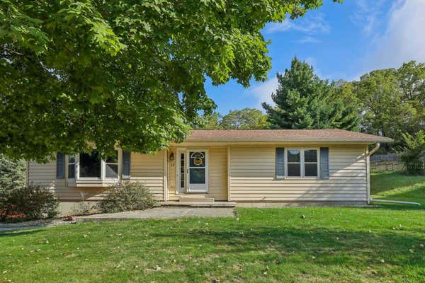 12 APPLEBY CIR, MAZOMANIE, WI 53560 - Image 1