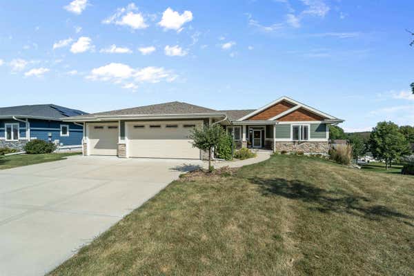 970 BRYNHILL DR, OREGON, WI 53575 - Image 1