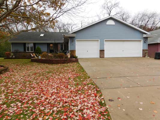 4511 W ROTAMER RD, JANESVILLE, WI 53546 - Image 1