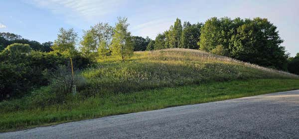 LOT 708 E DUTCH HOLLOW, LA VALLE, WI 53941 - Image 1