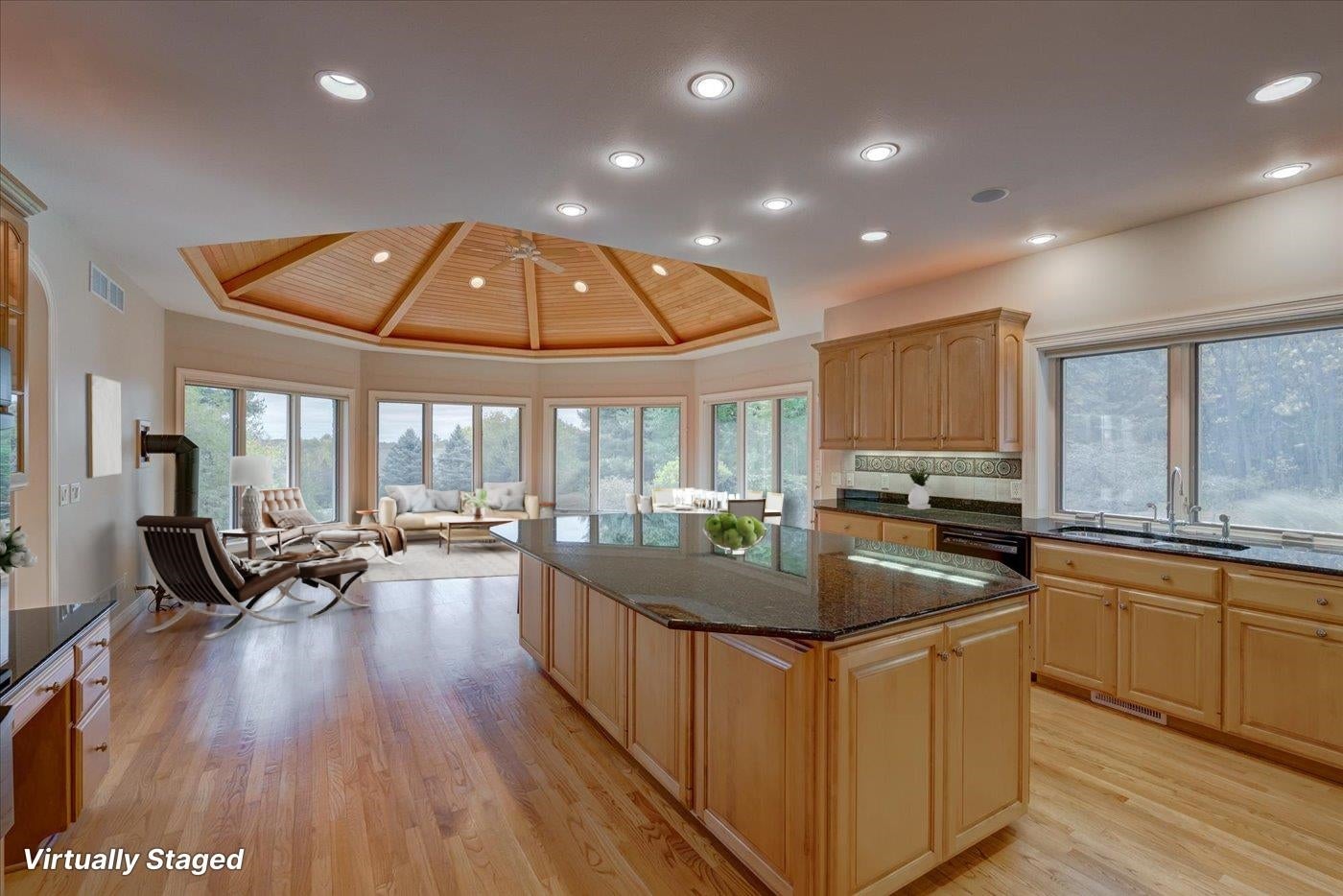 Verona, Wisconsin, 53593, United States, 4 Bedrooms Bedrooms, ,4 BathroomsBathrooms,Residential,Active,1953703