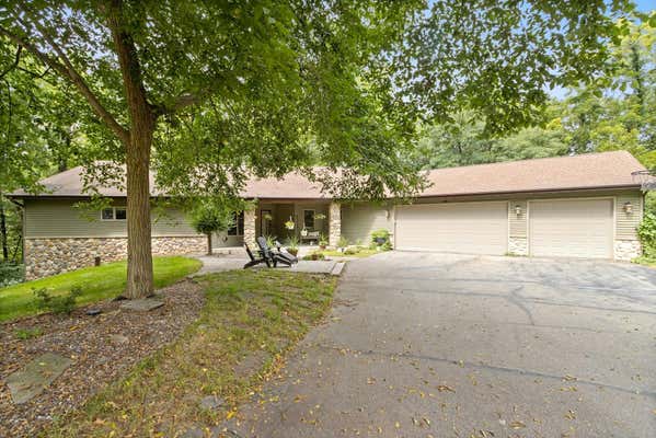 5123 N NORTHWOOD TRCE, JANESVILLE, WI 53545 - Image 1