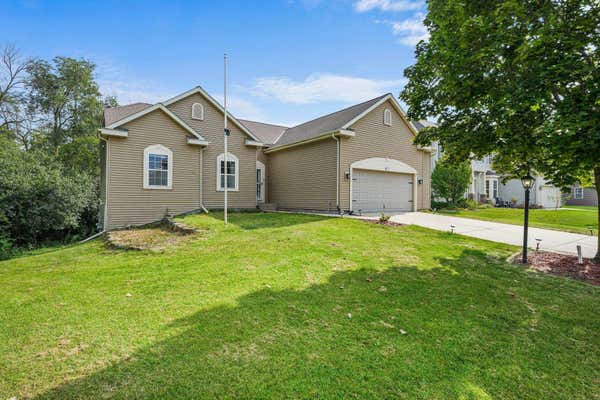 405 HUNTERS GLEN LN, JOHNSON CREEK, WI 53038 - Image 1