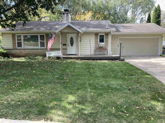 5307 FLAMINGO RD, MONONA, WI 53716 - Image 1