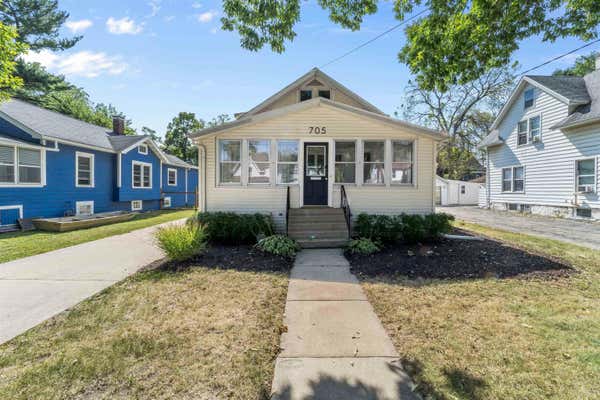 705 W OLIN AVE, MADISON, WI 53715 - Image 1