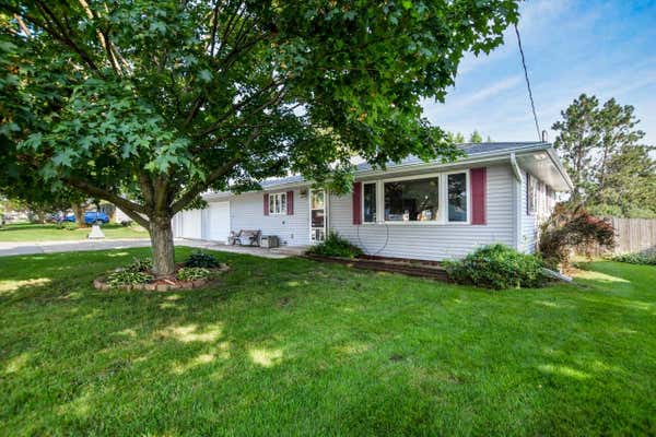 124 WEST ST, DANE, WI 53529 - Image 1