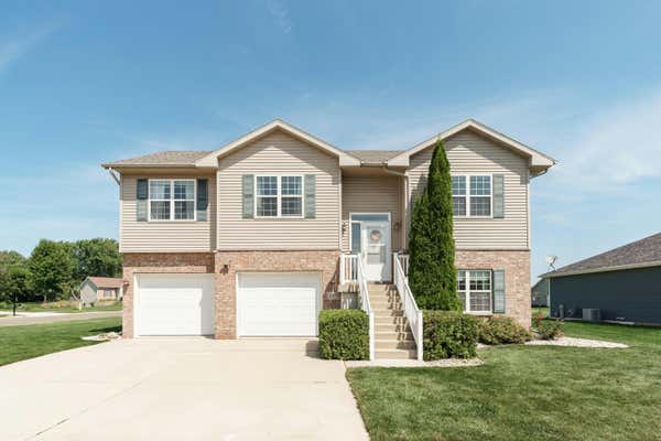 315 VALLEY VIEW DR, RIO, WI 53960 - Image 1