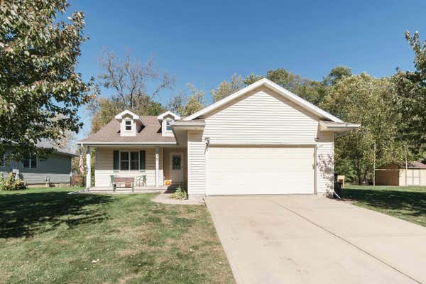 170 BUTEN ST, MILTON, WI 53563 - Image 1