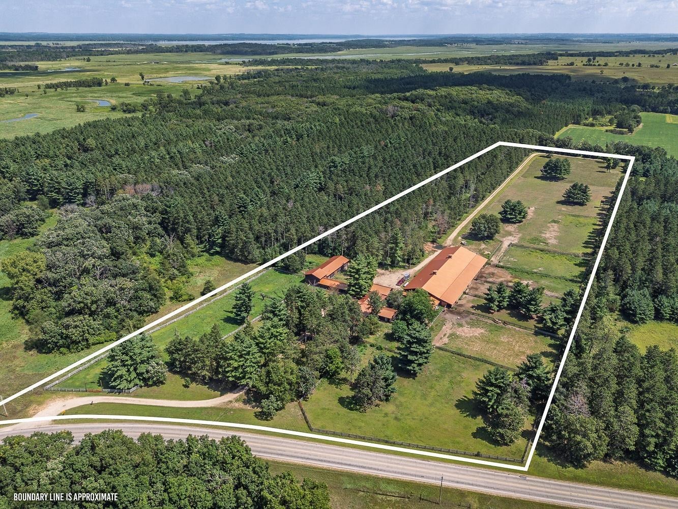 Montello, Wisconsin, 53949, United States, 3 Bedrooms Bedrooms, ,3 BathroomsBathrooms,Residential,Active,1927657