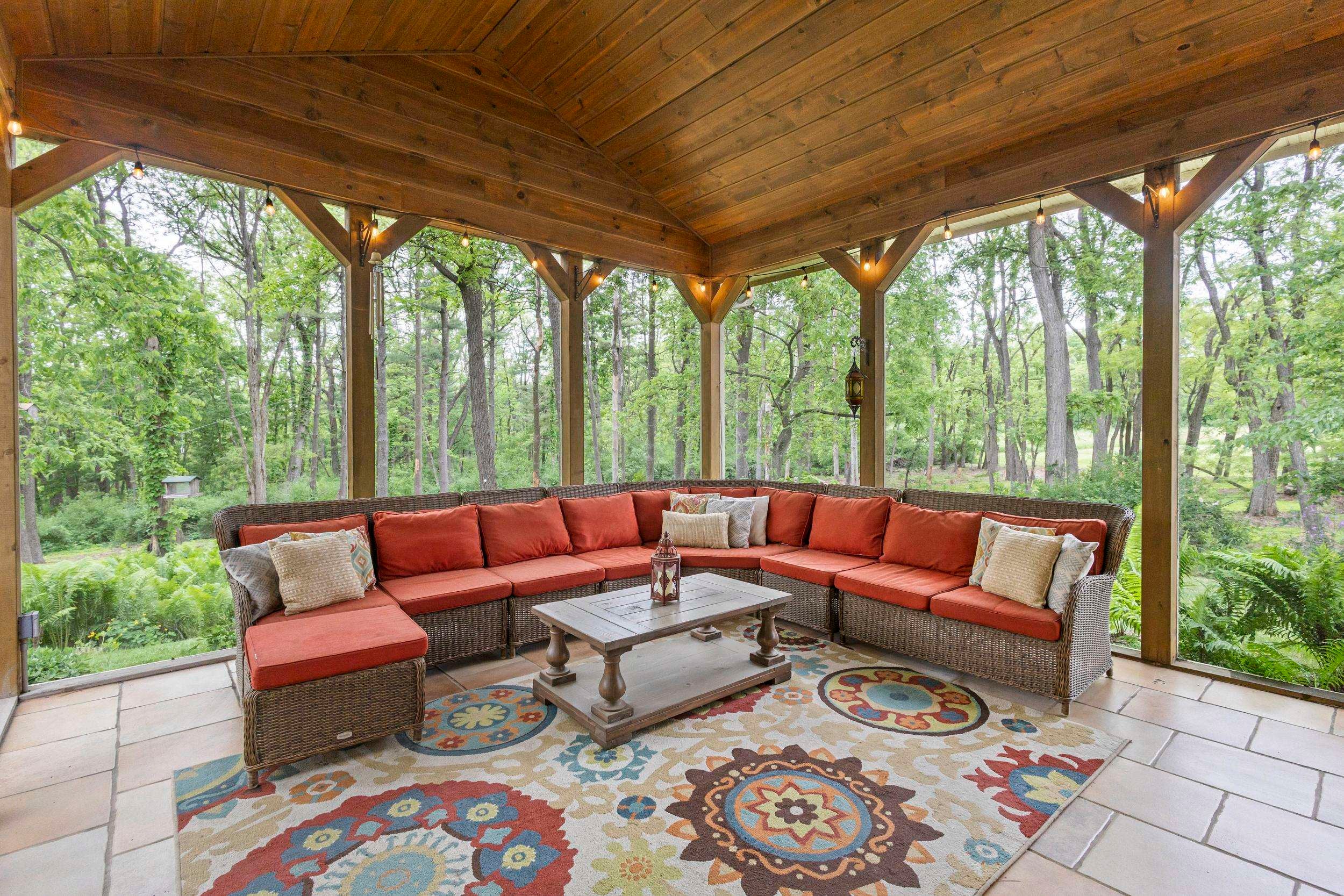 Now featuring a brand-new roof and a substantial price improvement, th – image 25