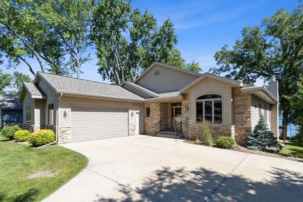 W11440 BAY DR, LODI, WI 53555 - Image 1