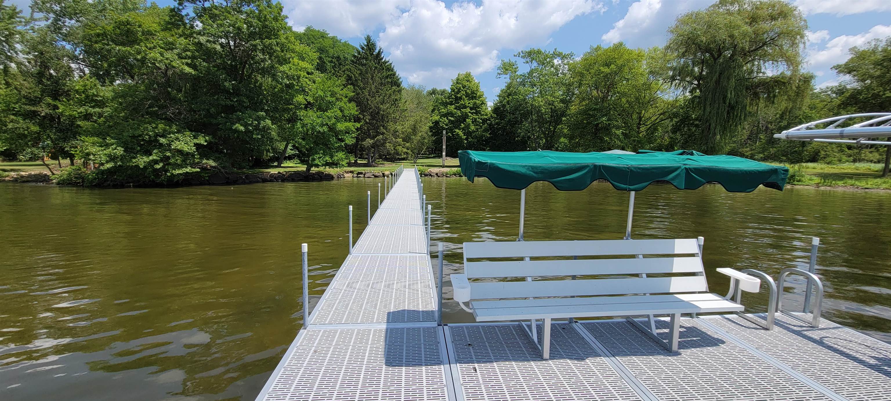 Poynette, Wisconsin, 53955, United States, 4 Bedrooms Bedrooms, ,2 BathroomsBathrooms,Residential,Active,1997880