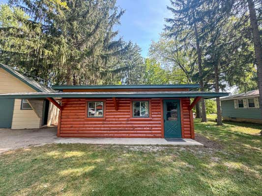 N5164 FOREST GLEN BEACH RD, RIPON, WI 54971 - Image 1