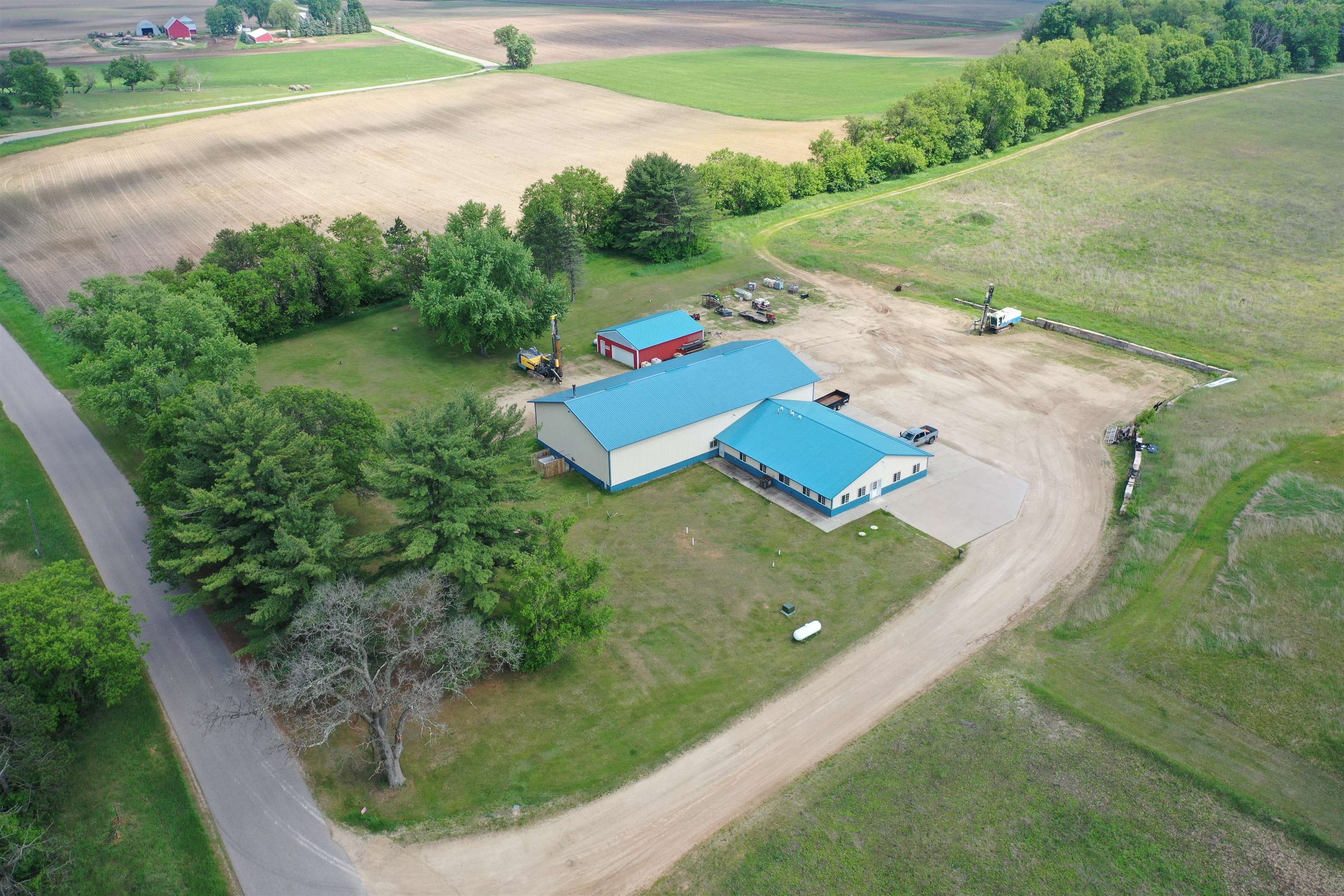 Westfield, Wisconsin, 53964, United States, 4 Bedrooms Bedrooms, ,3 BathroomsBathrooms,Residential,Active,1749304