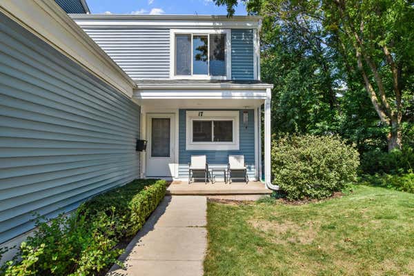 17 RED MAPLE TRL, MADISON, WI 53717 - Image 1