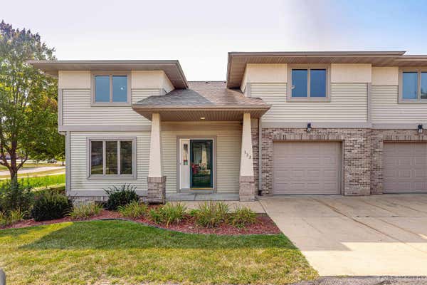 332 MEADOWSIDE DR, VERONA, WI 53593 - Image 1