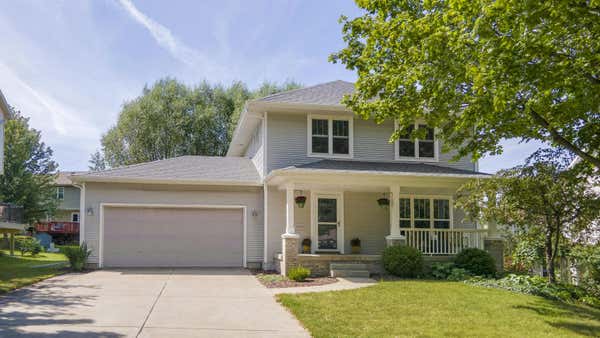 3314 BRADBURY RD, MADISON, WI 53719 - Image 1