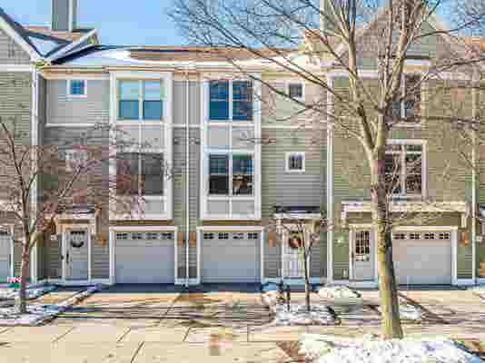 718 ORION TRL, MADISON, WI 53718, photo 1 of 44