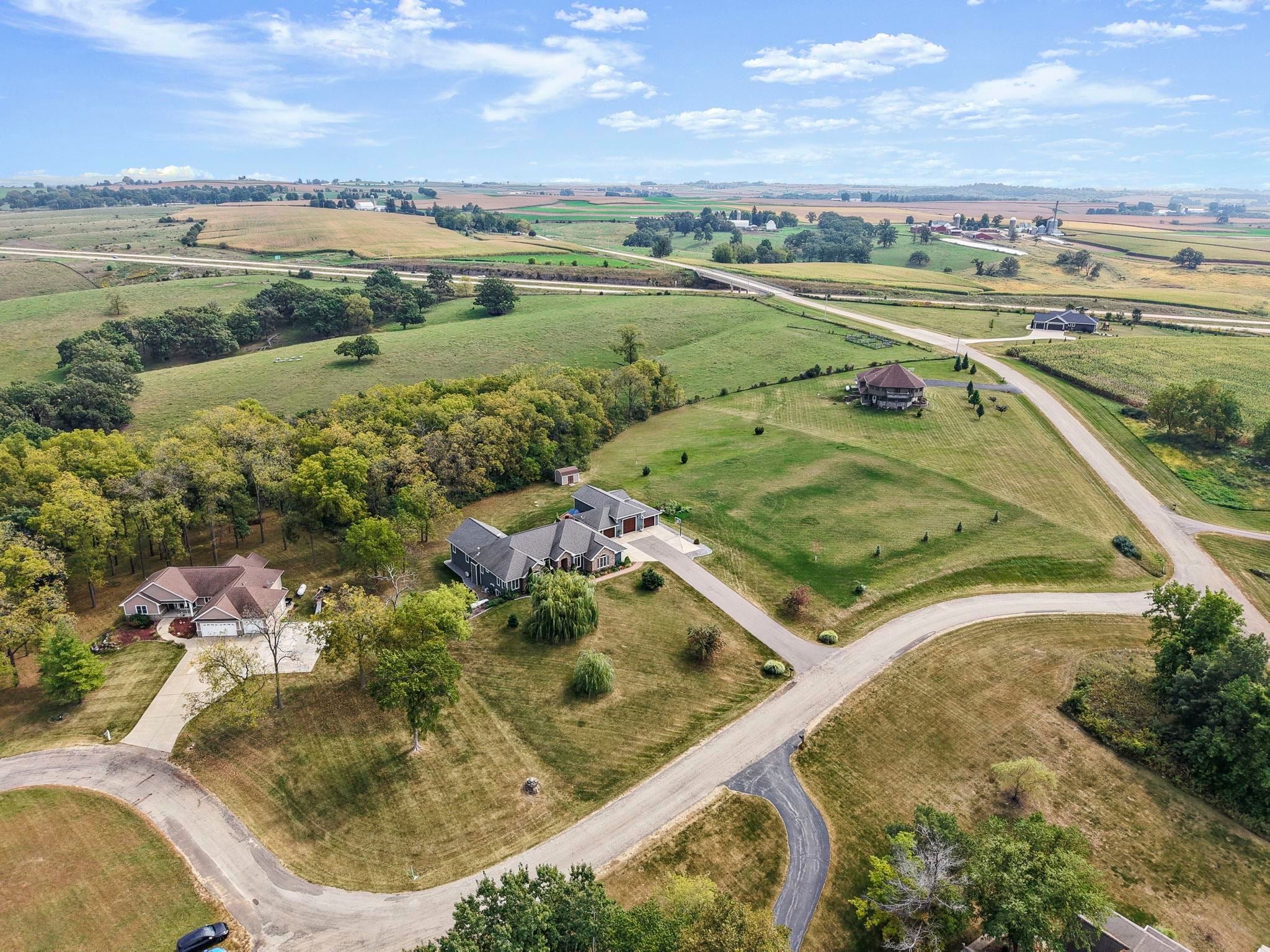 Mineral Point, Wisconsin, 53565, United States, 6 Bedrooms Bedrooms, ,3 BathroomsBathrooms,Residential,Active,1960179