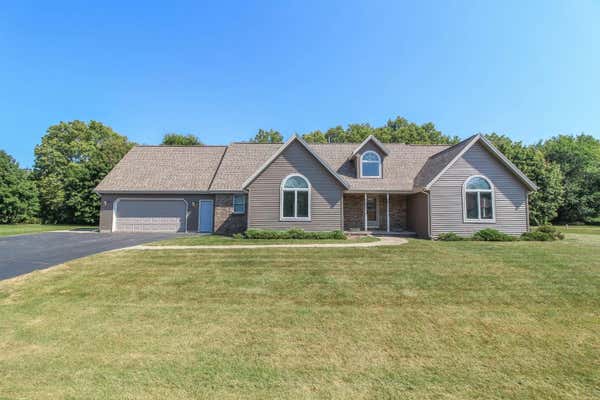 N890 FAIRWAY DR, FORT ATKINSON, WI 53538 - Image 1