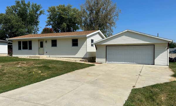 805 PLEASANT VIEW DR, STOUGHTON, WI 53589 - Image 1