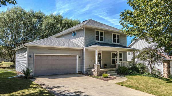 3314 BRADBURY RD, MADISON, WI 53719 - Image 1