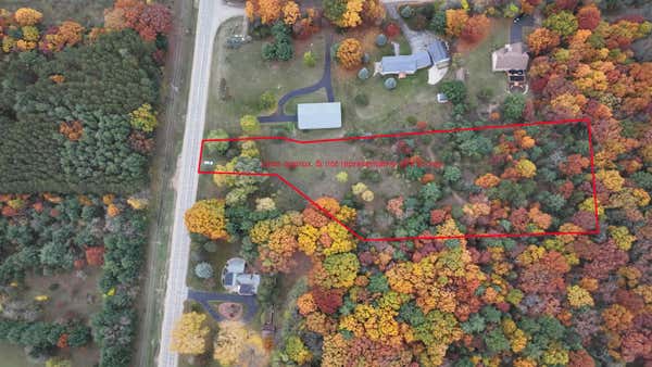 LOT 4 COUNTY ROAD F, WAUTOMA, WI 54982 - Image 1