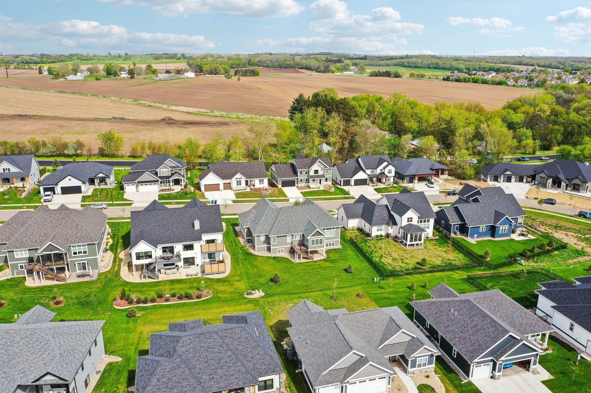 Waunakee, Wisconsin, 53597, United States, 4 Bedrooms Bedrooms, ,4 BathroomsBathrooms,Residential,Active,1892417