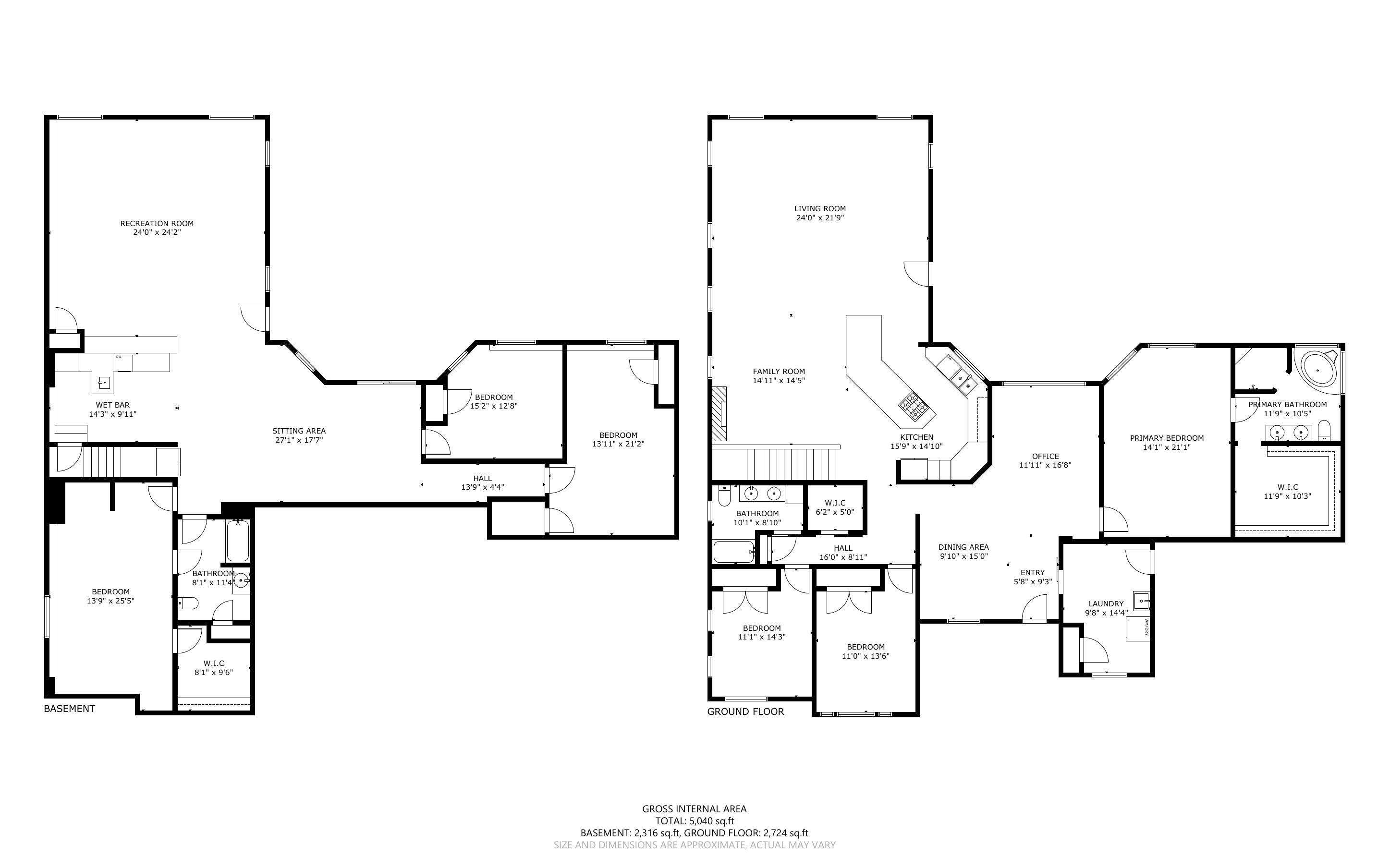 Mineral Point, Wisconsin, 53565, United States, 6 Bedrooms Bedrooms, ,3 BathroomsBathrooms,Residential,Active,1960179