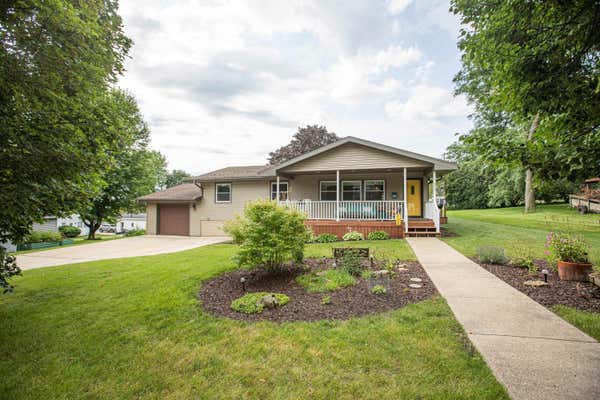 609 W WALNUT ST, DODGEVILLE, WI 53533 - Image 1