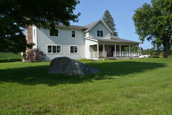 33108 COUNTY ROAD B, LONE ROCK, WI 53556 - Image 1