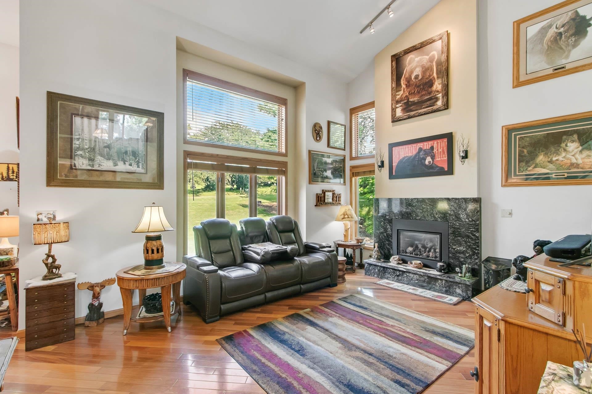 Poynette, Wisconsin, 53955, United States, 3 Bedrooms Bedrooms, ,4 BathroomsBathrooms,Residential,Active,1920246