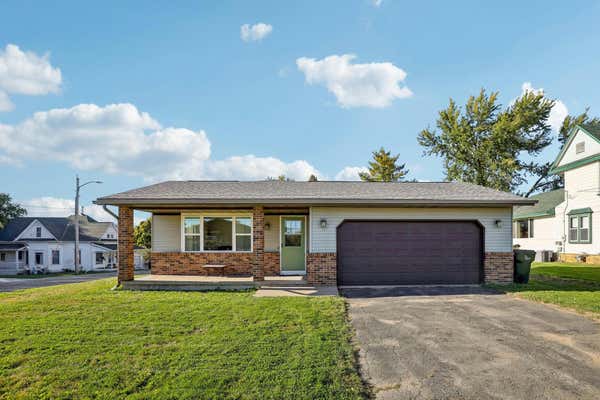 201 E MAIN ST, BARNEVELD, WI 53507 - Image 1