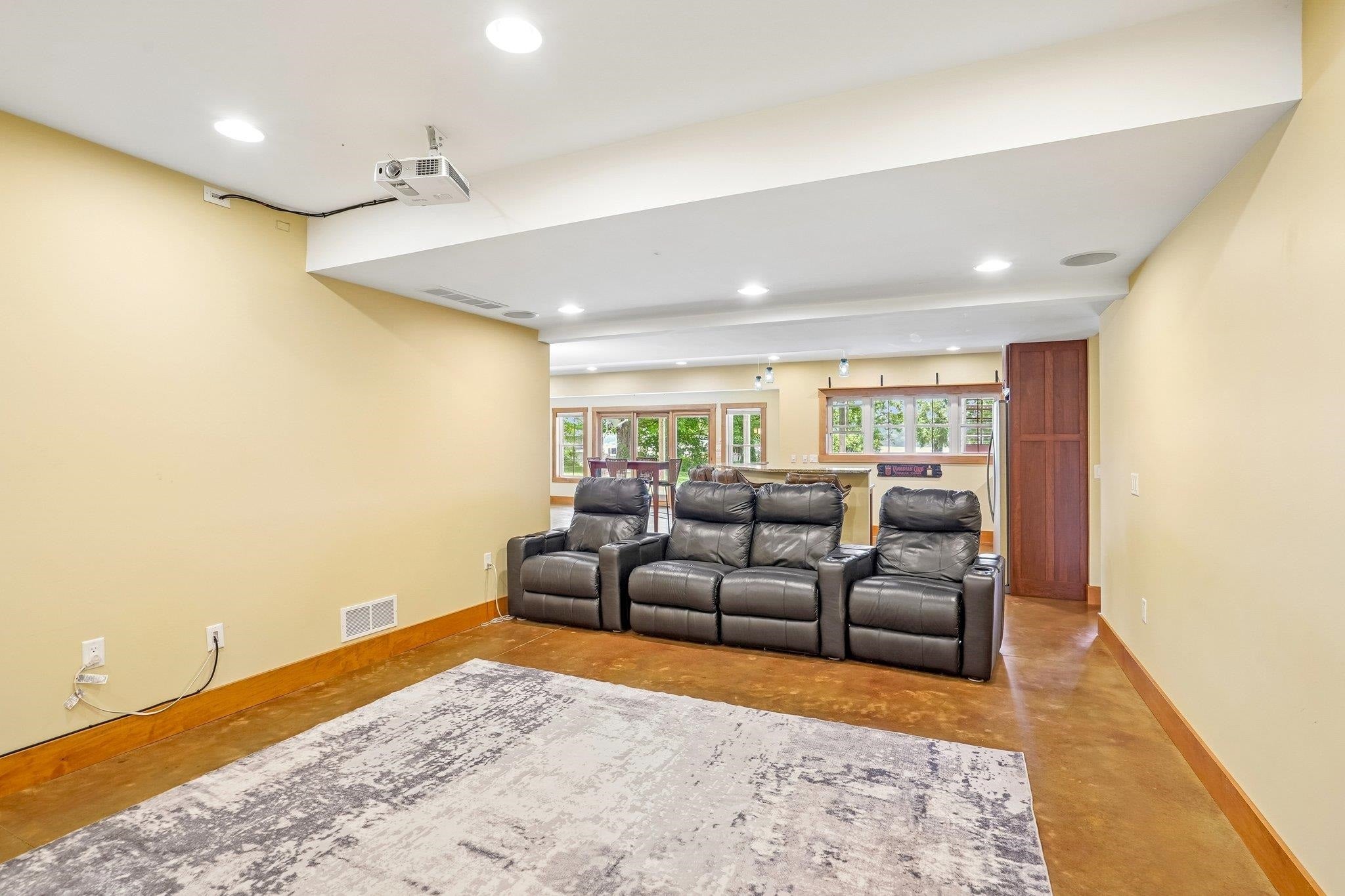 Showings begin Friday 6/12. Experience exceptional waterfront living i – image 49