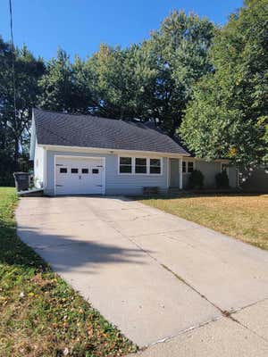 203 E HIGH ST, MILTON, WI 53563 - Image 1