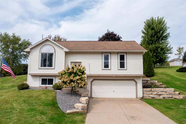 105 VICTORIA LN, BARNEVELD, WI 53507 - Image 1