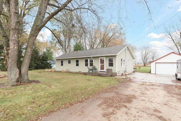 6135 S COUNTY ROAD D, BELOIT, WI 53511 - Image 1